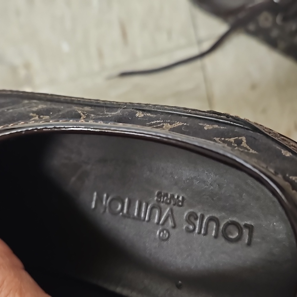 Louis vuitton Mules& Clogs - Picture 5 of 9